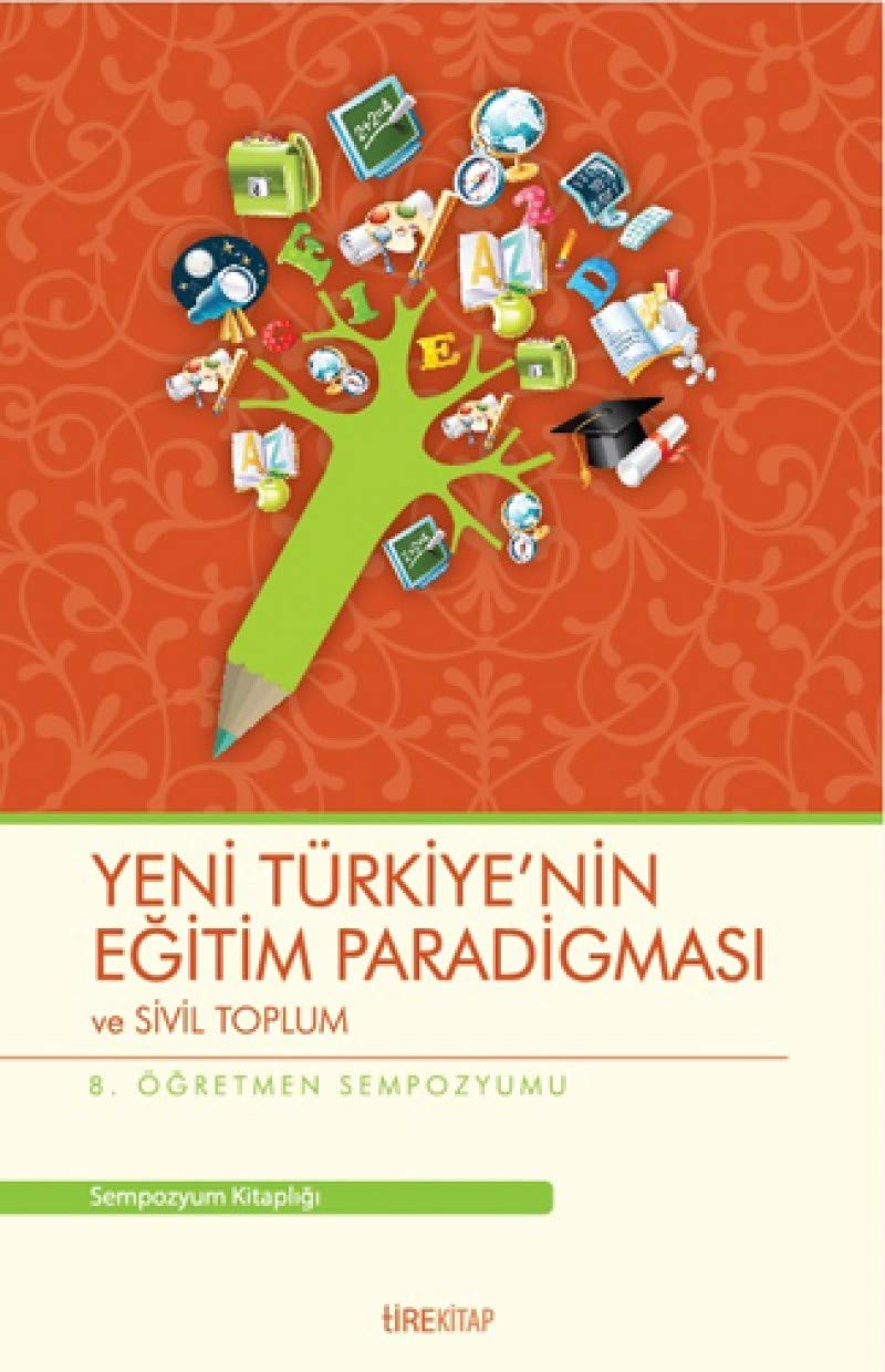 Yeni Türkiye'nin Eğitim Paradigması ve Sivil Toplum Books