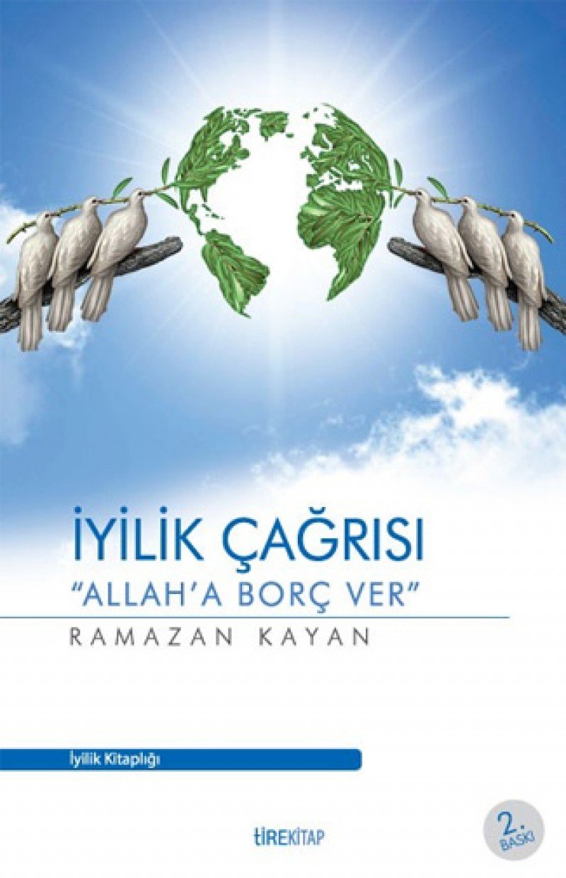 Product Image: Iyilik Cagrisi