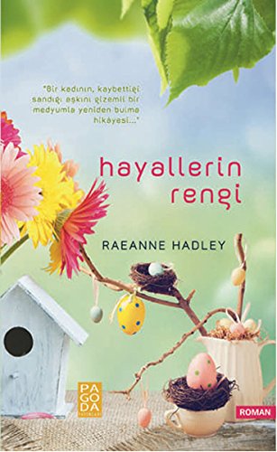 Hayallerin Rengi Historical Fiction