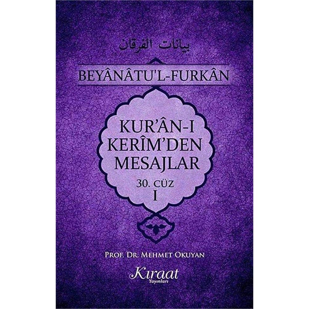 Kuran-i Kerimden Mesajlar 4 Social Sciences