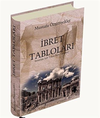 ibret Tablolari (Ciltli) & insanliga Isik Tutan ibret Tablolari book
