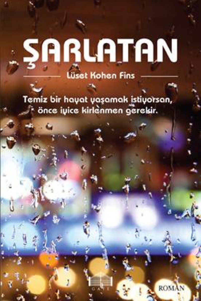 Product Image: Şarlatan