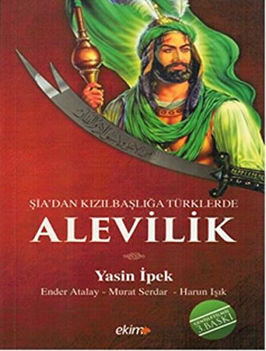 Siadan Kizilbasliga Türklerde Alevilik Social Sciences