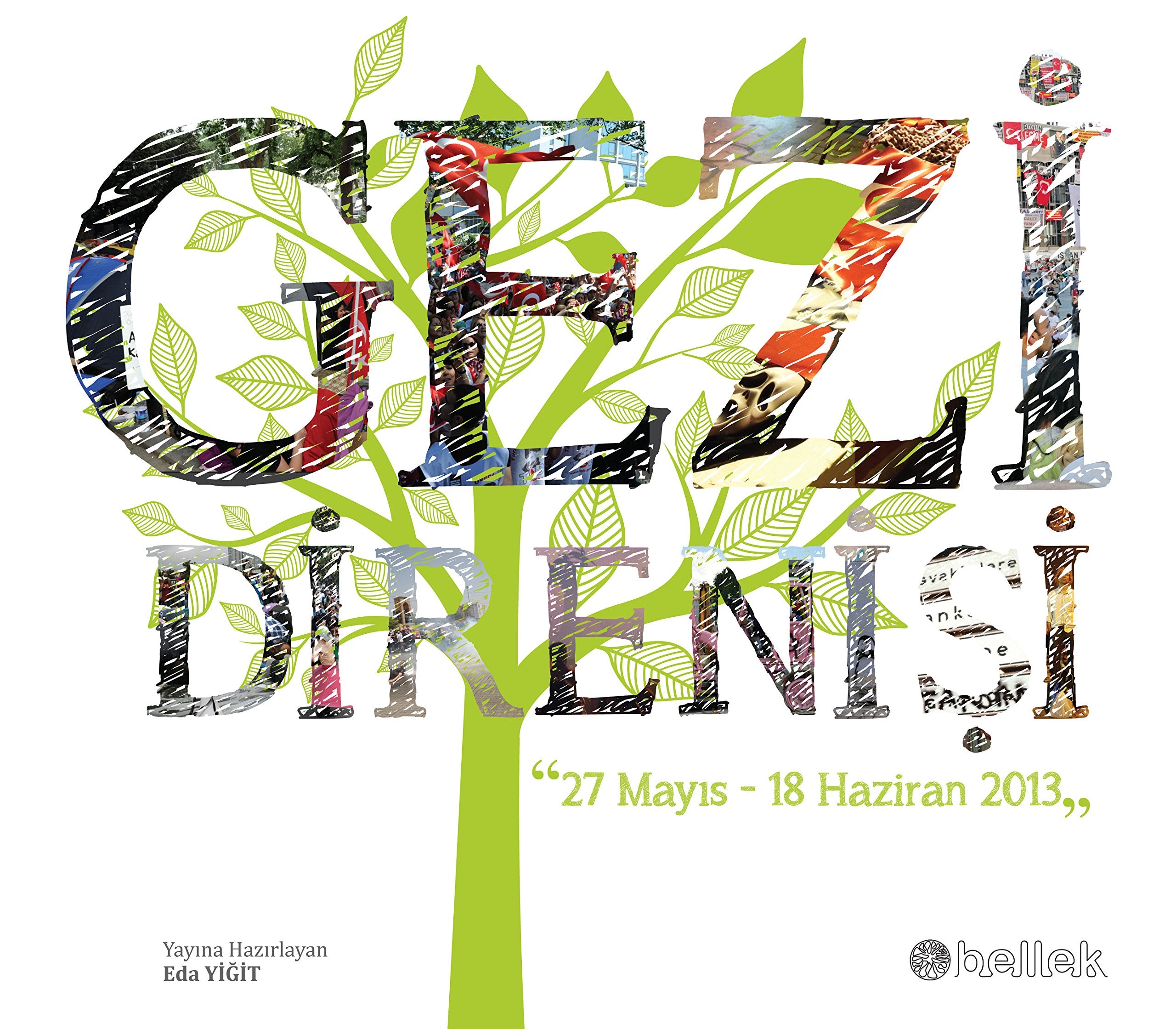 GEZİ DİRENİŞİ 27 MAYIS-18 HAZİRAN Politics & History