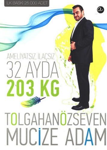 Product Image: Mucize Adam