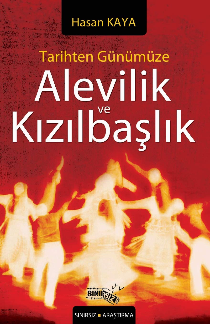 Tarihten Günümüze Alevilik ve Kızılbaslık Philosophy