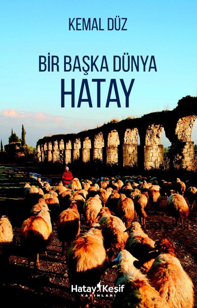 Product Image: Bir Başka Dünya Hatay