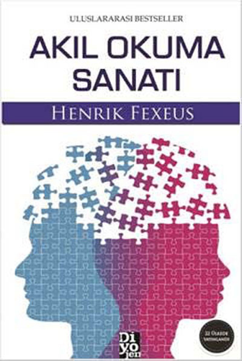 Akil Okuma Sanati: Uluslararası Bestseller Lifestyle