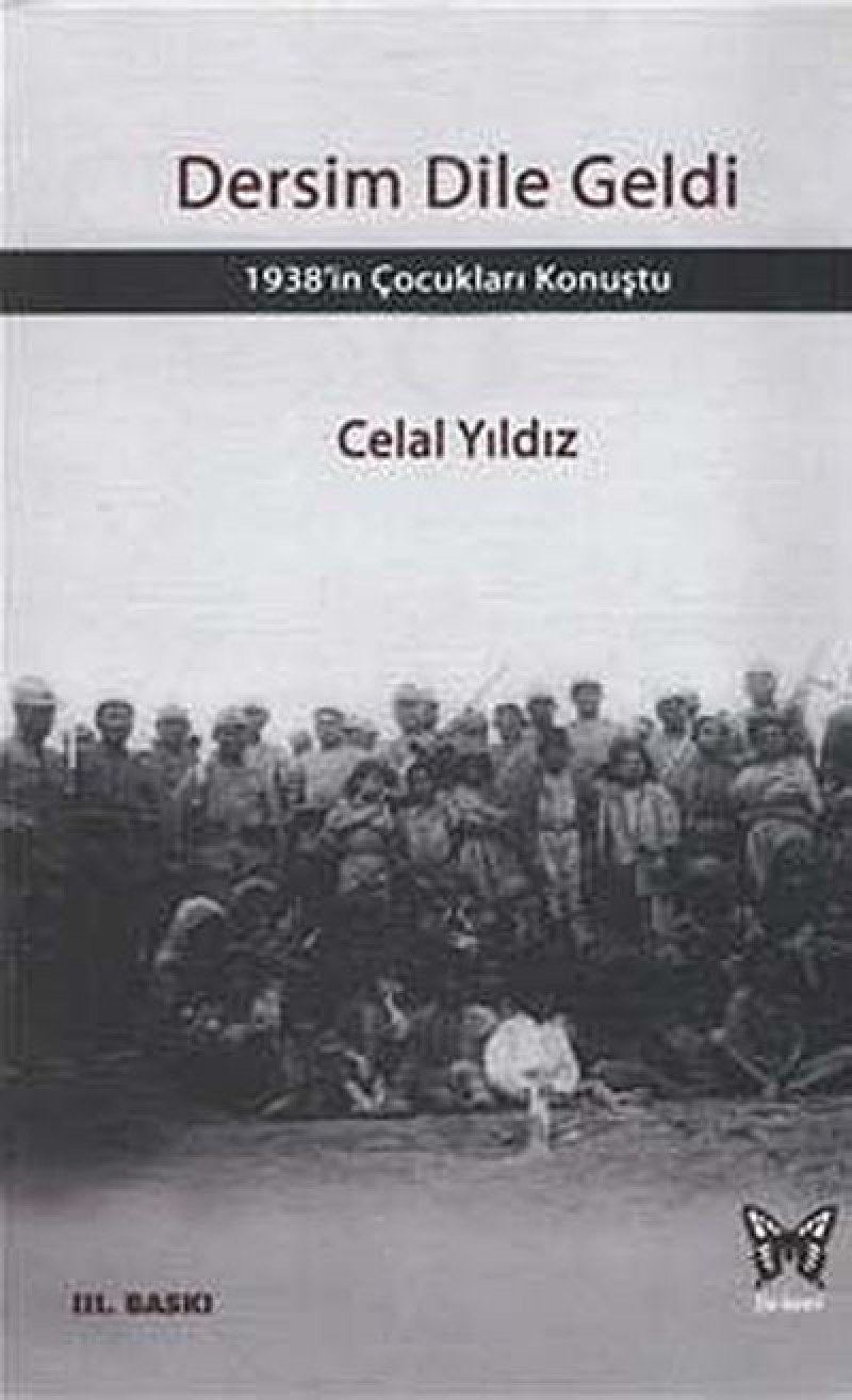 Product Image: Dersim Dile Geldi