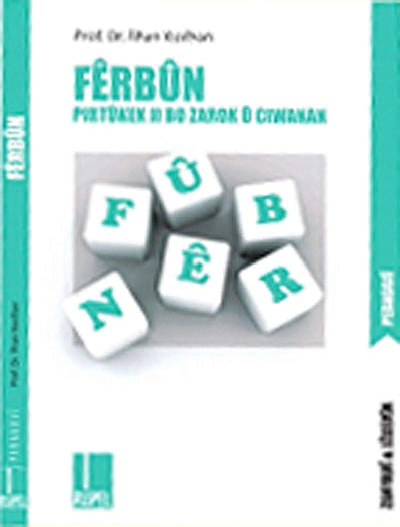 Ferbun - Pirtukek Ji Bo Zarok ü Ciwanan Contemporary literature