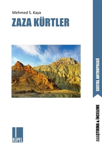 Zaza Kürtler Books
