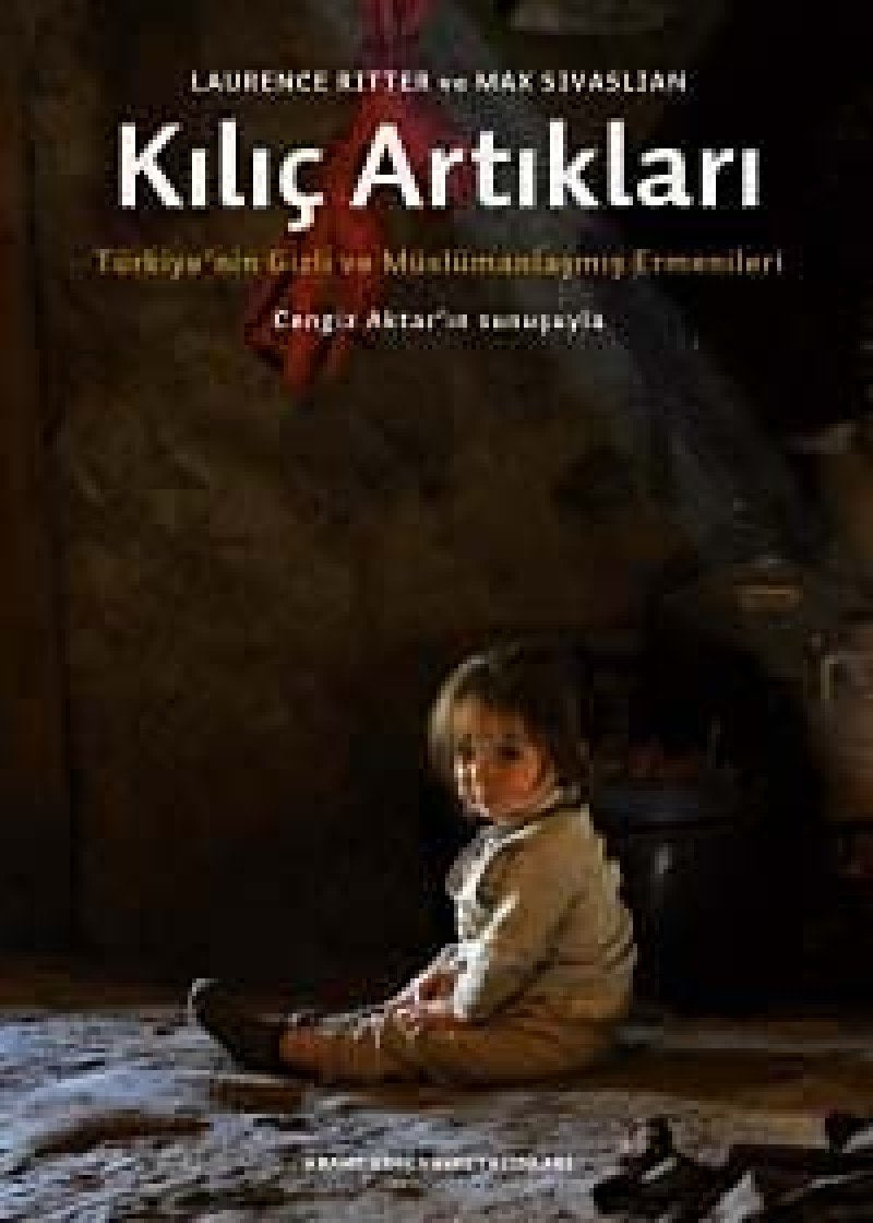 Kilic Artiklari book