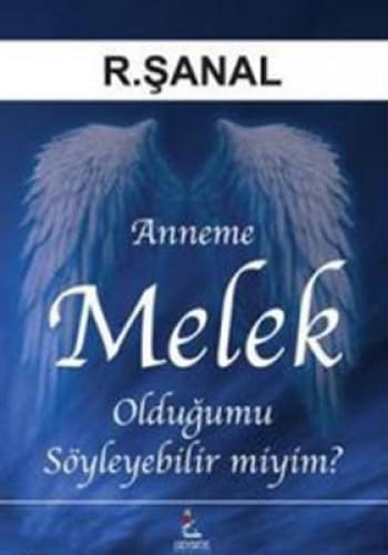 Anneme Melek Oldugumu Söyleyebilir miyim Contemporary literature