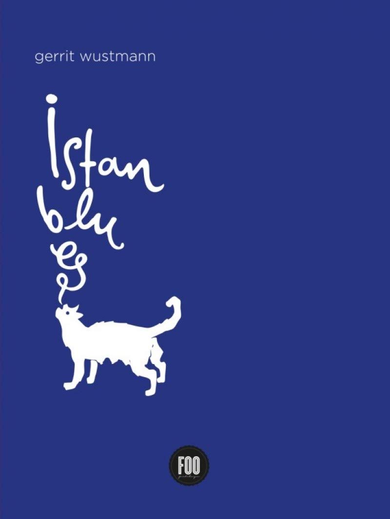 İstanblues Poetry