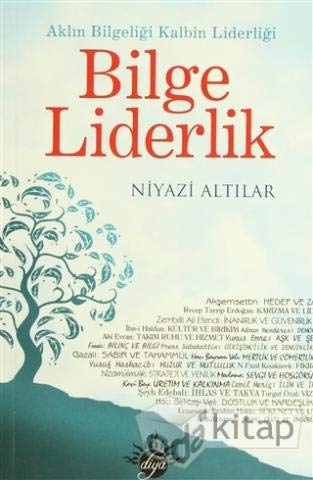 Bilge Liderlik Books