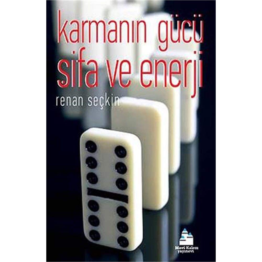 Karmanin Gücü - Sifa ve Enerji Learning & Reference