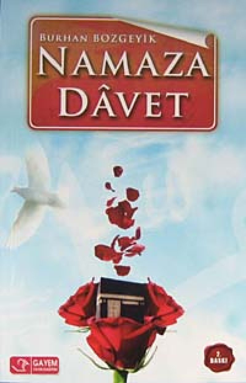 Namaza Davet Books