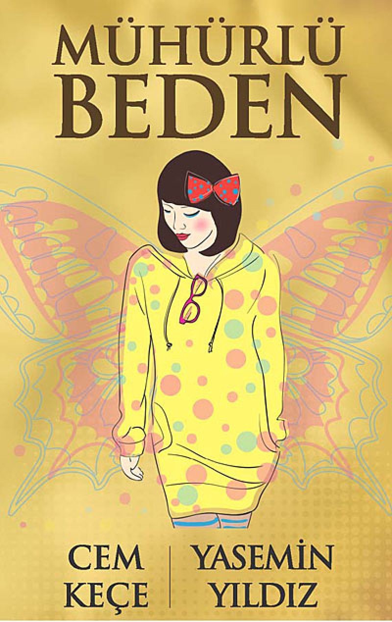 Product Image: Mühürlü Beden