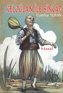 Keloglan ile Sincap Books