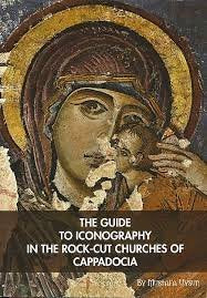 The Guide to Iconography in the Rock-Cut Churches of Cappadoca Books