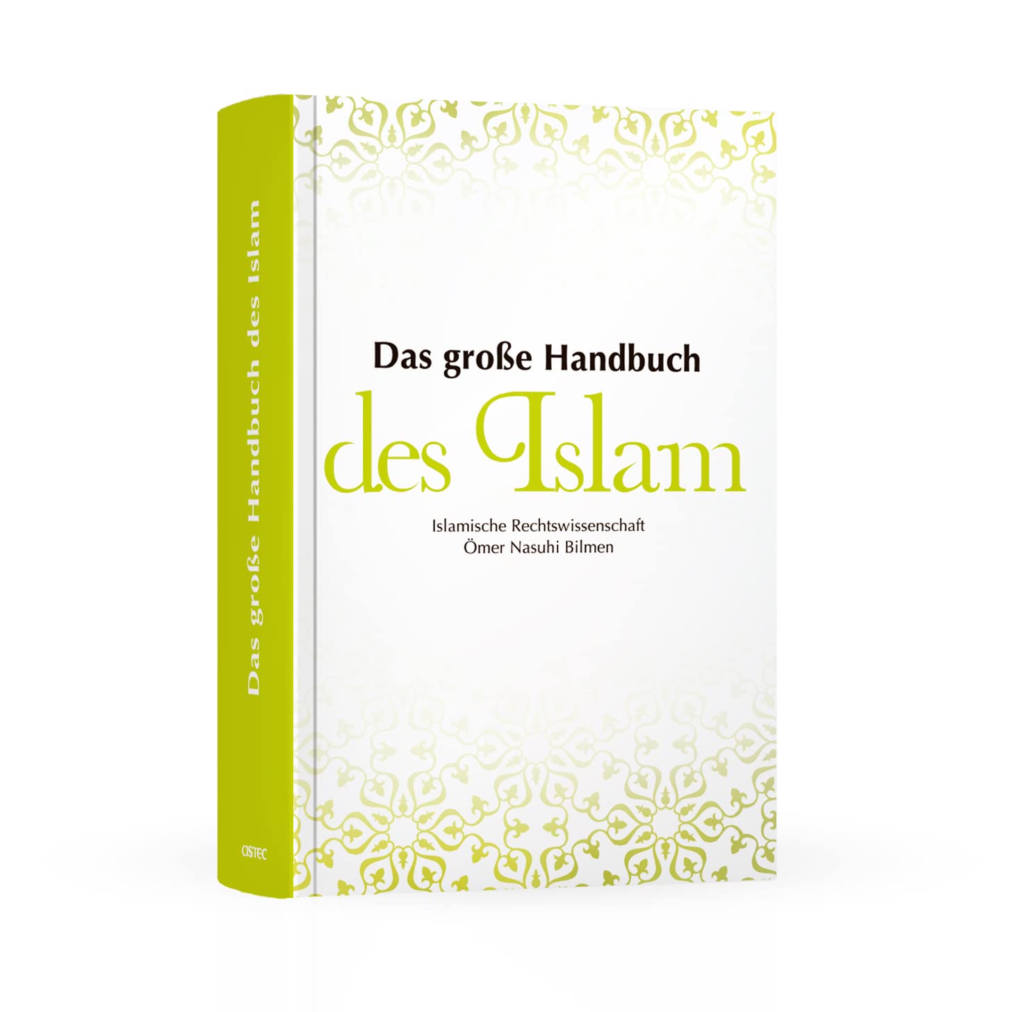 Das Große Handbuch des islam: islamische Rechtswissenschaft Religion & Esotericism