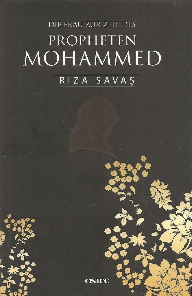 DIE FRAU ZUR ZEIT DES PROPHETEN MOHAMMED Books