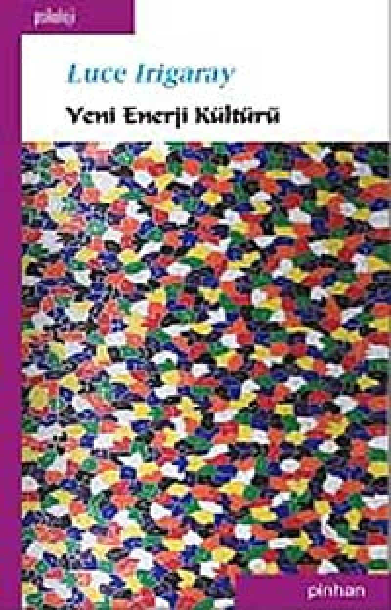YENİ ENERJİ KÜLTÜRÜ Politics & History