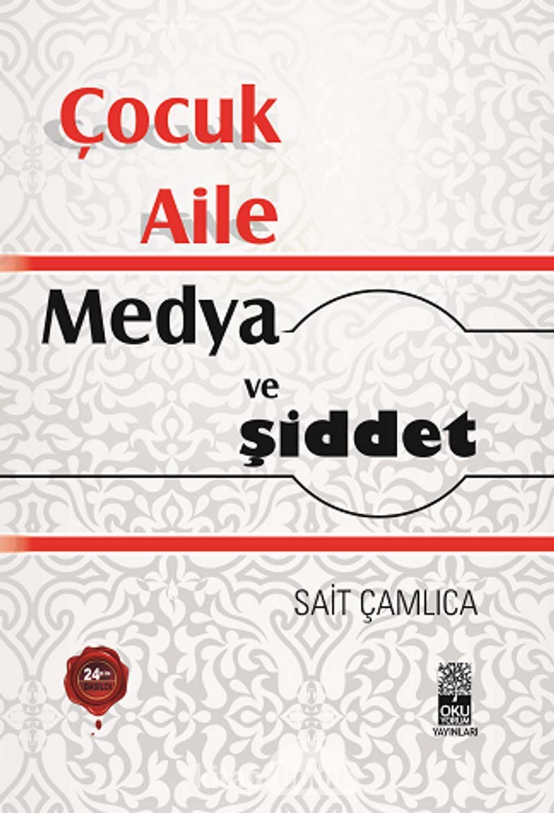 cocuk Aile Medya ve siddet Books