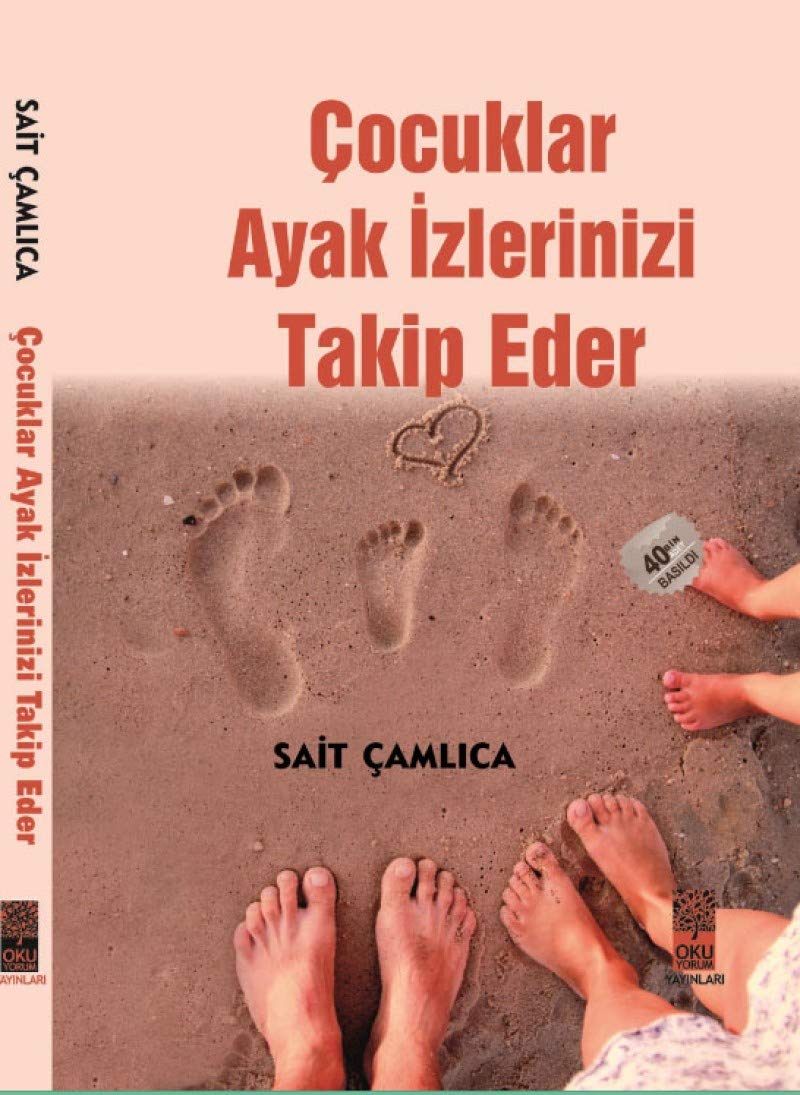 Cocuklar Ayak Izlerinizi Takip Ederler Parents & Children
