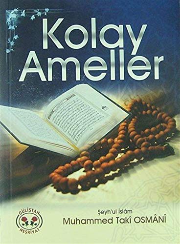 Kolay Ameller (Cep Boy) Books