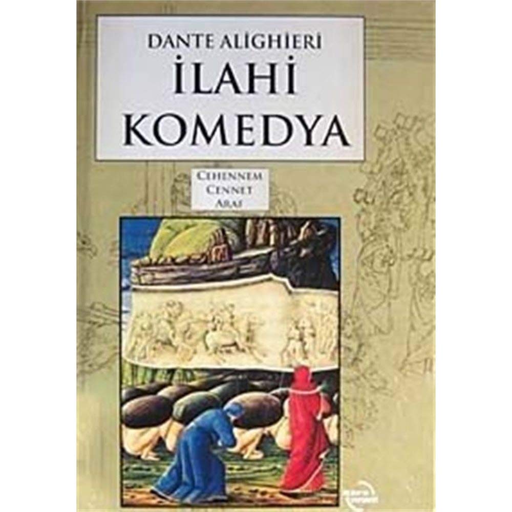 İLAHİ KOMEDYA Classics