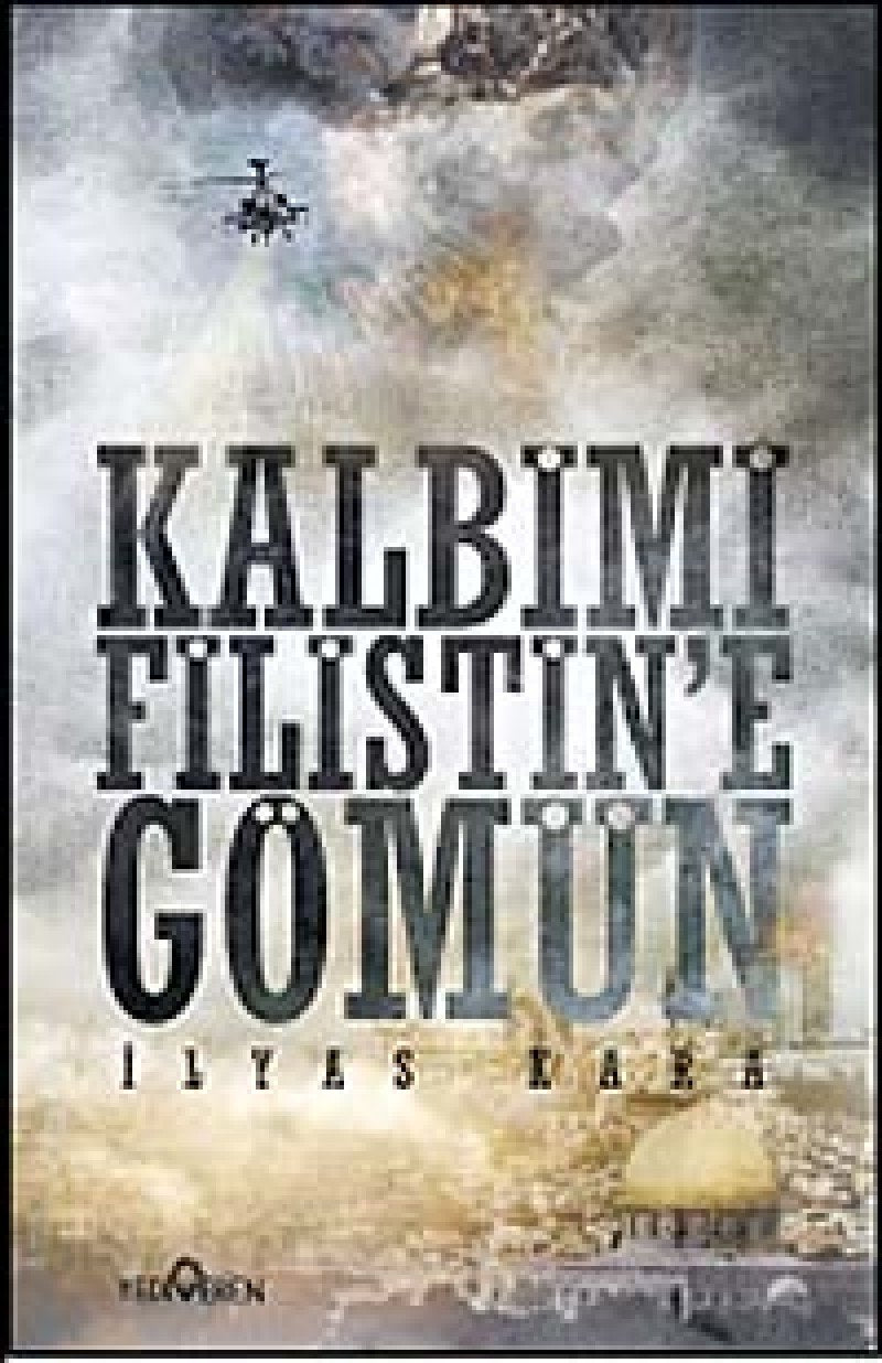 Product Image: Kalbimi Filistine Gömün
