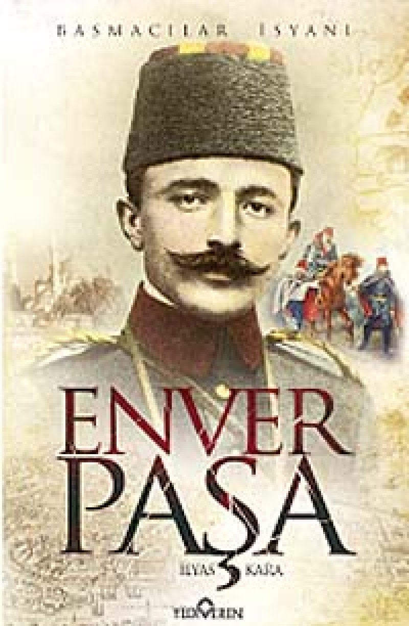 Product Image: ENVER PAŞA