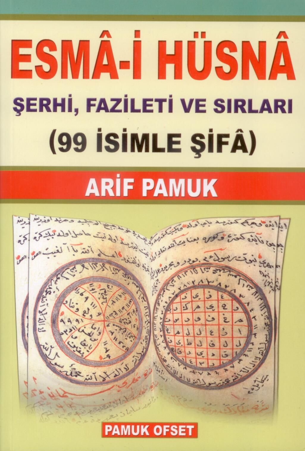 Esma-i Hüsna Serhi, Fazileti ve Sirlari Social Sciences