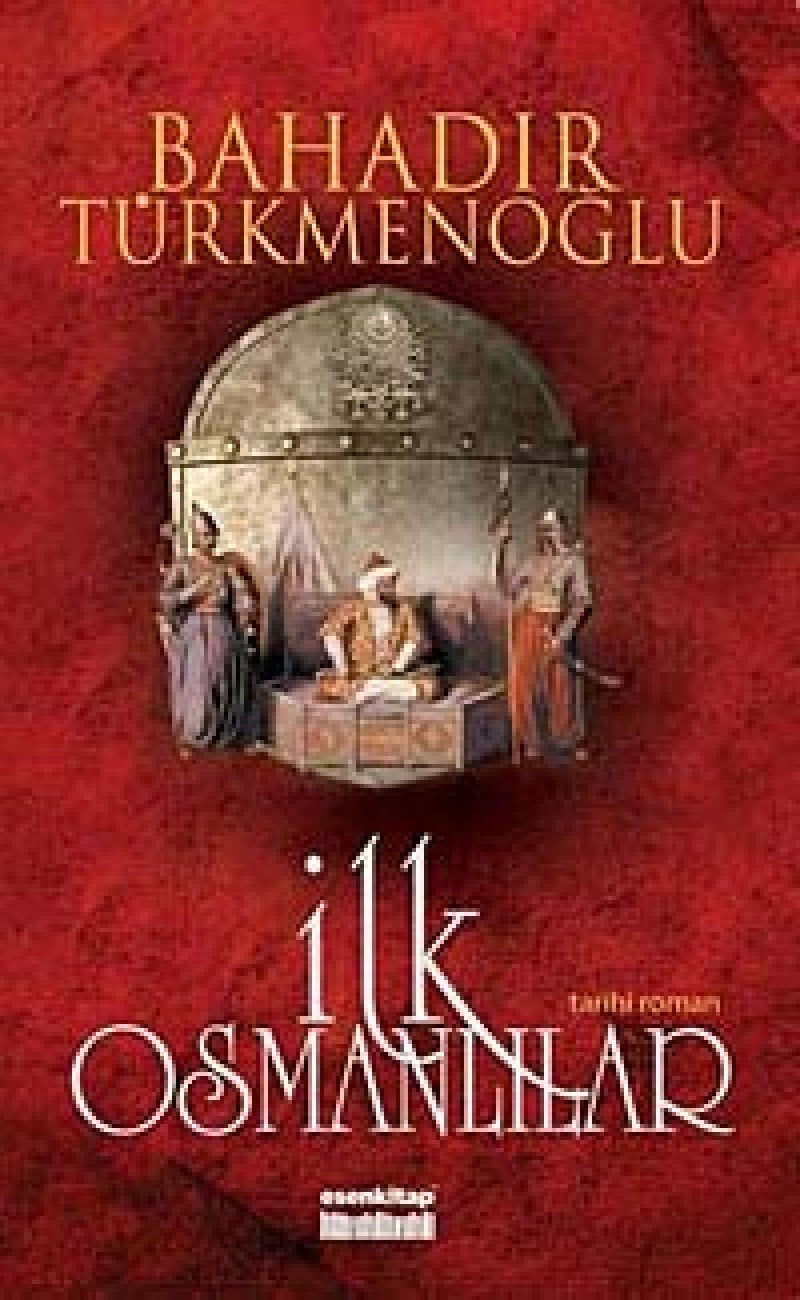 İlk Osmanlılar Historical Fiction