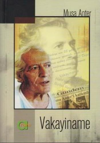 Product Image: VAKAYİNAME