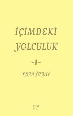 Icimdeki Yolculuk 1 Books