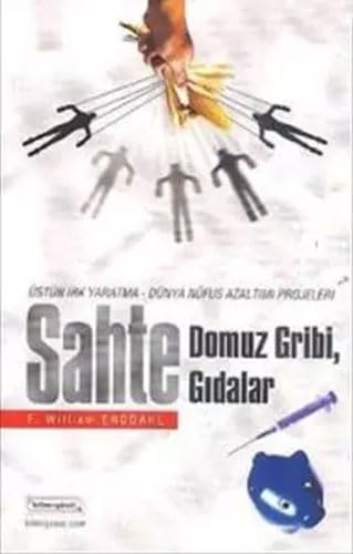 Sahte Domuz Gribi, Gıdalar Politics & History