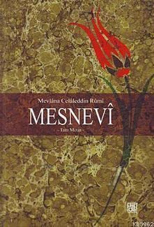 Mesnevi Tam Metin Books