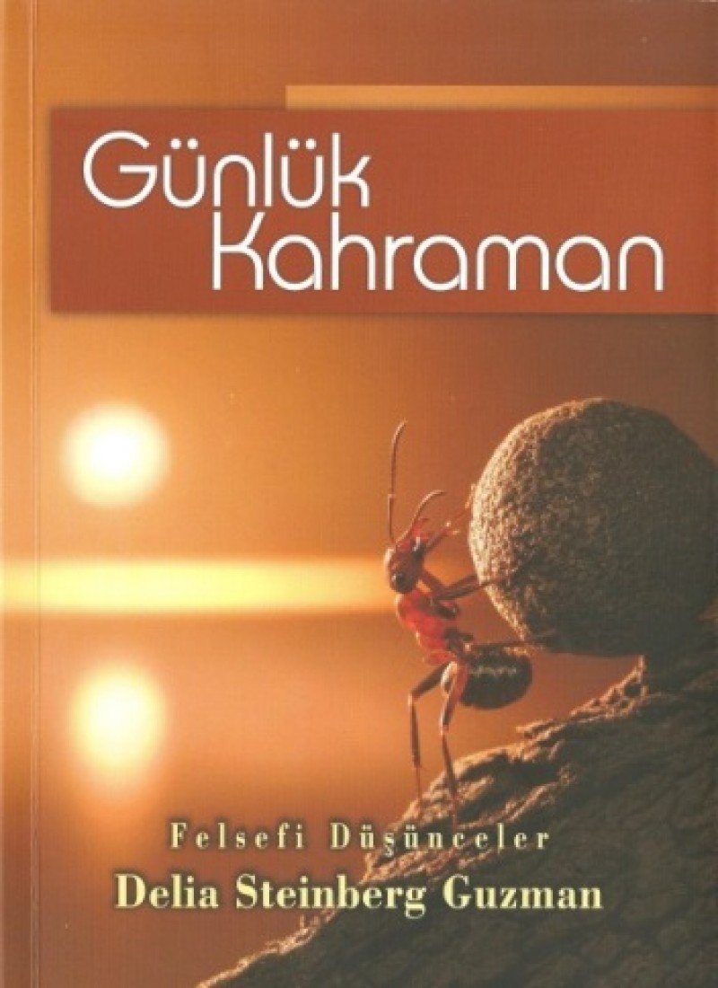 Günlük Kahraman Social Sciences