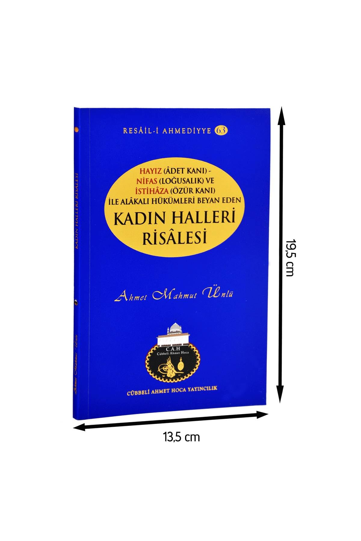 Product Image: Kadin Halleri Risalesi