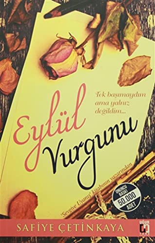 Eylül Vurgunu Books