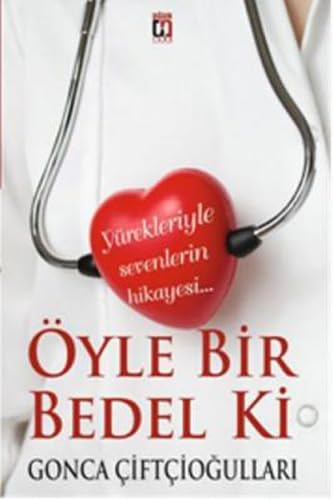 Product Image: Öyle Bir Bedel Ki