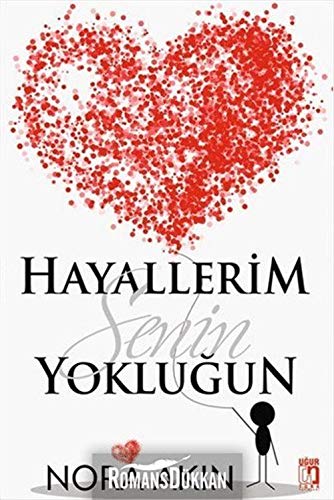 Hayallerim Senin Yoklugun book