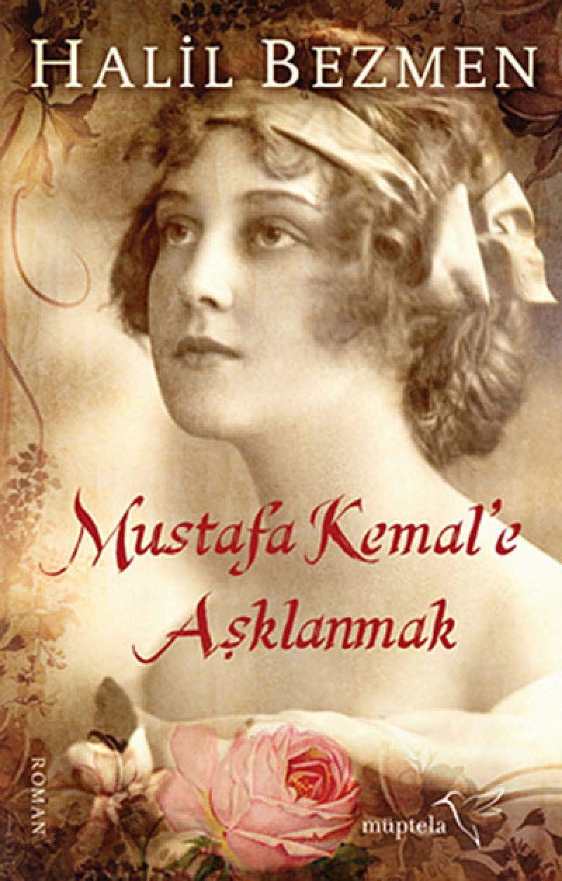 Product Image: Mustafa Kemale Asklanmak