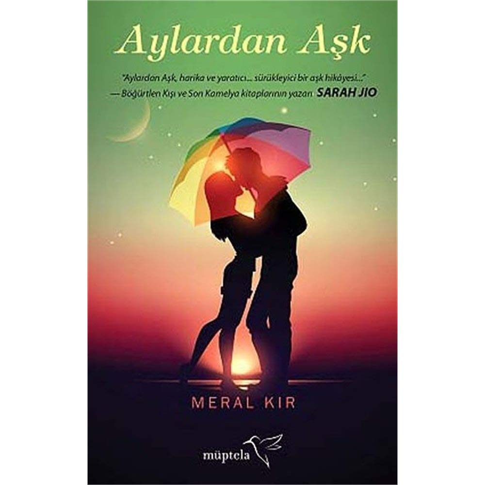Product Image: Aylardan Ask