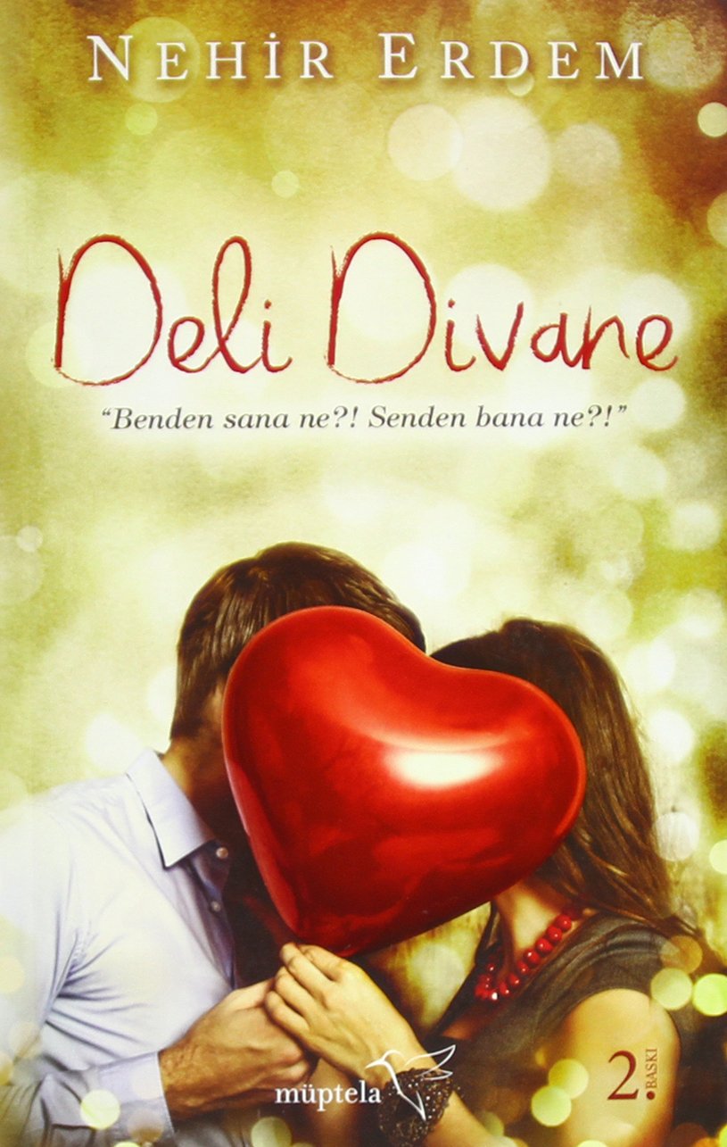 Product Image: Deli Divane