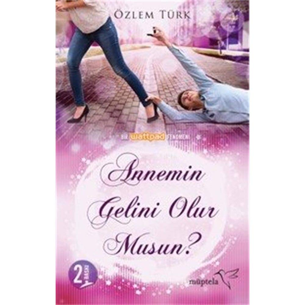 Annemin Gelini Olur musun Historical Fiction