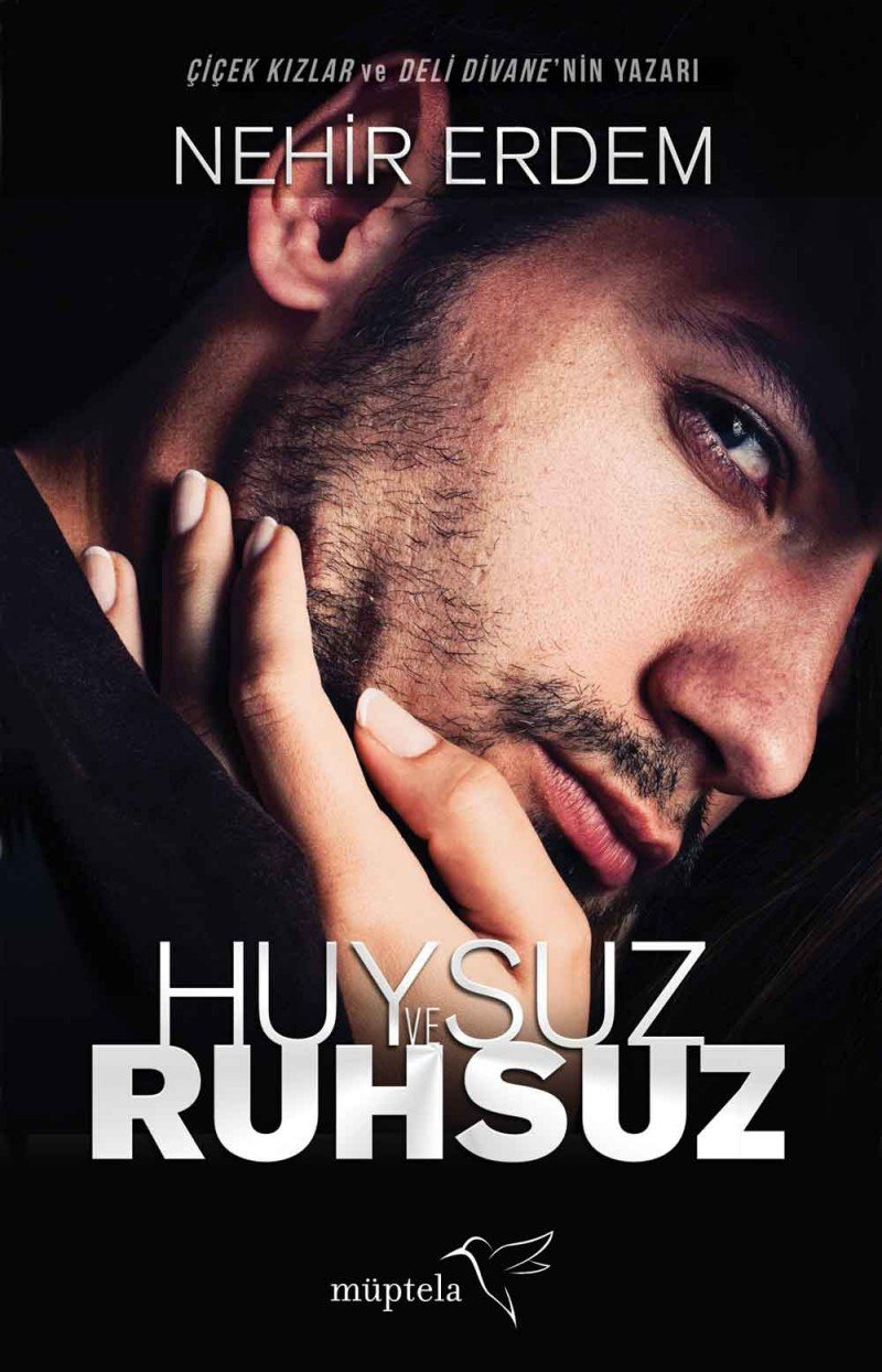 Huysuz ve Ruhsuz Historical Fiction