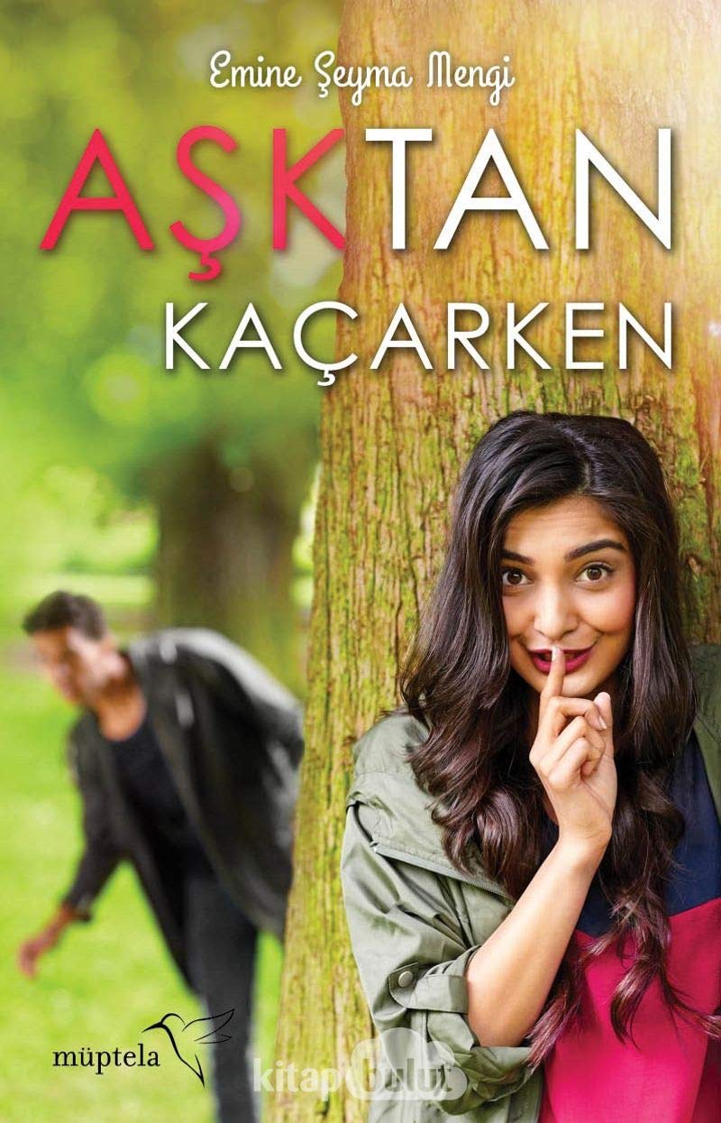 Product Image: Asktan Kacarken